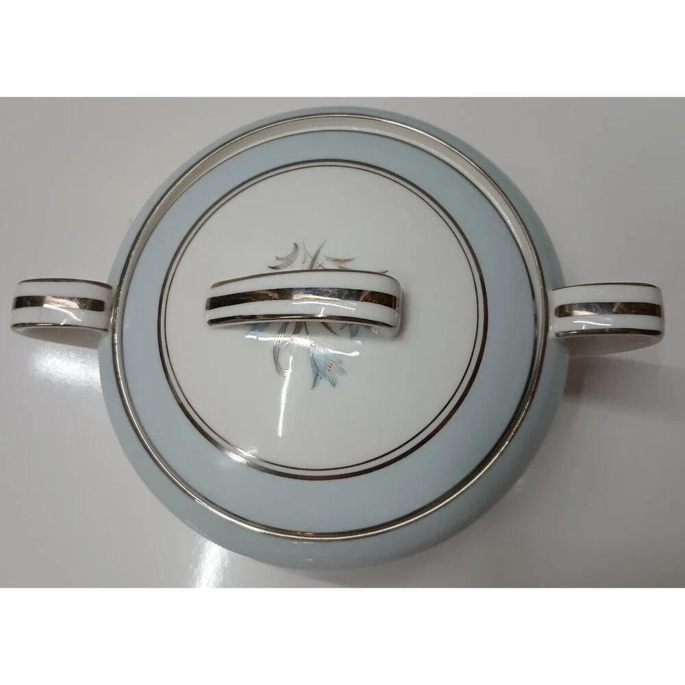 Noritake bluebell creamer